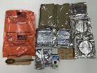 1 MRE Bag - 2 Meals per Bag - Meals Ready to Eat - Humanitarian Daily Rations