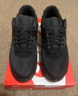 Nike Air Max 90 Men’s Shoes Triple Black Size US 9  (CN8490 003)