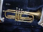 french trumpet
