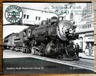 RAILROAD BOOK:  SOUTHERN PACIFIC C CLASS 2-8-0 CONSOLIDATION PICTORIAL