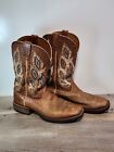 Ariat Men's Nighthawk Western Cowboy Boot - Square Toe - 10010271 Size 11D