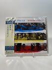 SHM SACD: The Police - Synchronicity -  Super Audio CD Single Layer Japan SEALED