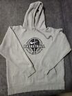 Nike Basketball Premium Performance Equipment  Pullover Hoodie Size L