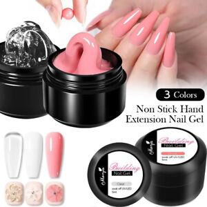 Nail Extension Gel Solid Gel Builder For Nails Nail Extension Glue