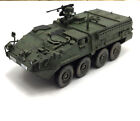 Panzerkampf 1/72 US Army M1126 infantry fighting vehicle armored transport model