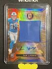 2023 Panini Gold Standard Sam LaPorta #'d /149 RPA RC Rookie Of The Year Detriot