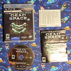 Dead Space 2 Limited Edition (Sony PlayStation 3, 2011) PS3 - Complete CIB
