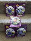 NEW Sealed Hit Clips Clip Discs Disc Personal Player Nikki Cleary 1 2 3 RARE
