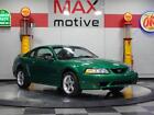 1999 Ford Mustang Cobra Coupe 2D