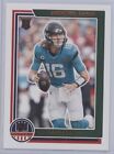 New Listing2021 Chronicles Stars & Stripes Trevor Lawrence Rookie Card #STS-TLR RC