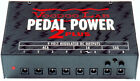 Voodoo Lab Pedal Power 2 Plus 8-Output Isolated Guitar Pedal Power Supply