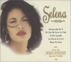 Selena Y Los Dinos – Anthology - Promo 4 song Sampler CD
