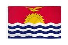Kiribati flag 2X3ft poly