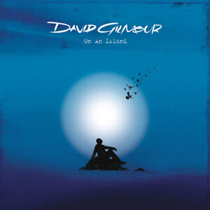 David Gilmour - On An Island [New Vinyl LP] Gatefold LP Jacket, 180 Gram