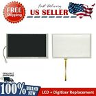 LCD Screen with Touch Screen Replacement for Pioneer AVIC-6100NEX Car Display