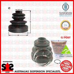 Transmission Sided Bellow, Drive Shaft Suit NISSAN Silvia Coupe (S13) 1.8 Turbo
