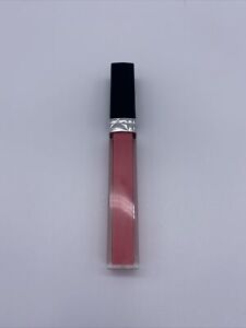 CHRISTIAN DIOR ROUGE DIOR BRILLANT  # 359 MISS 0.20 OZ UNBOXED