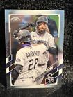 2021 Topps Chrome Baseball You Pick Complete Your Set ROOKIE CARD #1-220 PYC