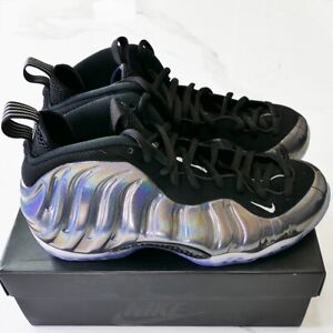 2015 Nike Air Foamposite One Hologram - Size 12