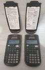 New Listing(2) Texas Instruments TI-36X Pro Scientific Calculator Solar Powered With Cover