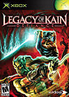 Legacy of Kain: Defiance (Microsoft Xbox, 2003) Disk Only DISC