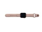 Apple Watch Gen 4 Series 4 40mm Gold Aluminum - Pink Sand Sport Band 3E061LL/A