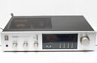 Vintage Pioneer SA-520 Stereo Amplifier 1981 - Silver Face