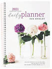 2021 Daily Planner: The Homemakers Friend - Spiral-bound By Hooley, Sue - GOOD