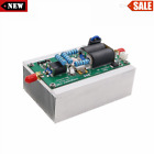 100W Shortwave Amplifier RF Power Amplifier HF Amplifier HF Linear Amp 2-54MHz