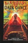 Dark Dance (Blood Opera Sequence) by Lee, Tanith Paperback Book The Fast Free