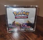 Rebel Clash Booster Box With Protective Case