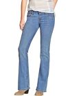 NWT $29.50 OLD NAVY The Flirt Boot-Cut Jeans – Sz 10 Long