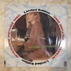 Debbie Gibson Limited Interview Pic. Disc 1989 UK Press, VG+ Vinyl/EX Cover