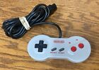 Official Nintendo NES Dogbone Controller NES-039 Tested & Working