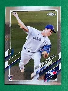 2021 Topps Chrome - UPDATE SERIES BASE - PICK YOUR CARD - COMPLETE YOUR SET