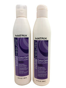 Matrix Total Results Color Care Shampoo & Conditioner Set 10.1 OZ Each