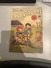 PUPPETOONS #7 (1946) VOL 2 - 3.0 GOOD/VERY GOOD