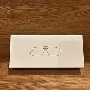 Google Glass Enterprise Edition Shades Active Clear New Lens