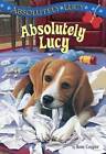 Absolutely Lucy #1: Absolutely Lucy (A Stepping Stone Book(TM)) - GOOD