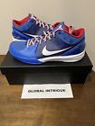 Nike Kobe 4 Protro Philly 2024 FQ-3545 Size 11 Mens NEW  In Hand