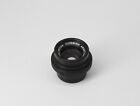 Rare Dallmeyer Super-Six  1 inch Objective Lens Photography #DV9