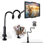 Flexible Phone Holder Bed Desk Tablet Mount Lazy Stand For iPhone Samsung iPad