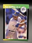 1989 Donruss Baseball's Best - #192 Ken Griffey Jr (RC)