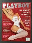 Playboy Magazine February 1991 Cover Girl Pamela Anderson Solid Condition