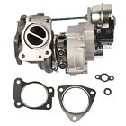 11657600881 Turbo Charger K03 for Mini Cooper S Clubman Models 08-14 53039700118 (For: More than one vehicle)