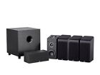 Monoprice Premium 5.1.4-Ch. Immersive Home Theater System With 8 In Subwoofer