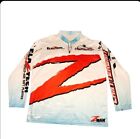 Z-Man Tournament Fishing Jersey ProJectZ  Jersey Shirt