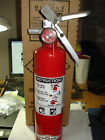 Amerex Marine Car Fire Extinguisher 2.5lb mount for Bracket ABC NEW IN BOX