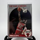 1990-91 NBA Hoops - #65 Michael Jordan Free Shipping PWE