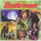 New ListingHammer Quatermass Film Music Collection Original Soundtrack cd 1999 New & Sealed